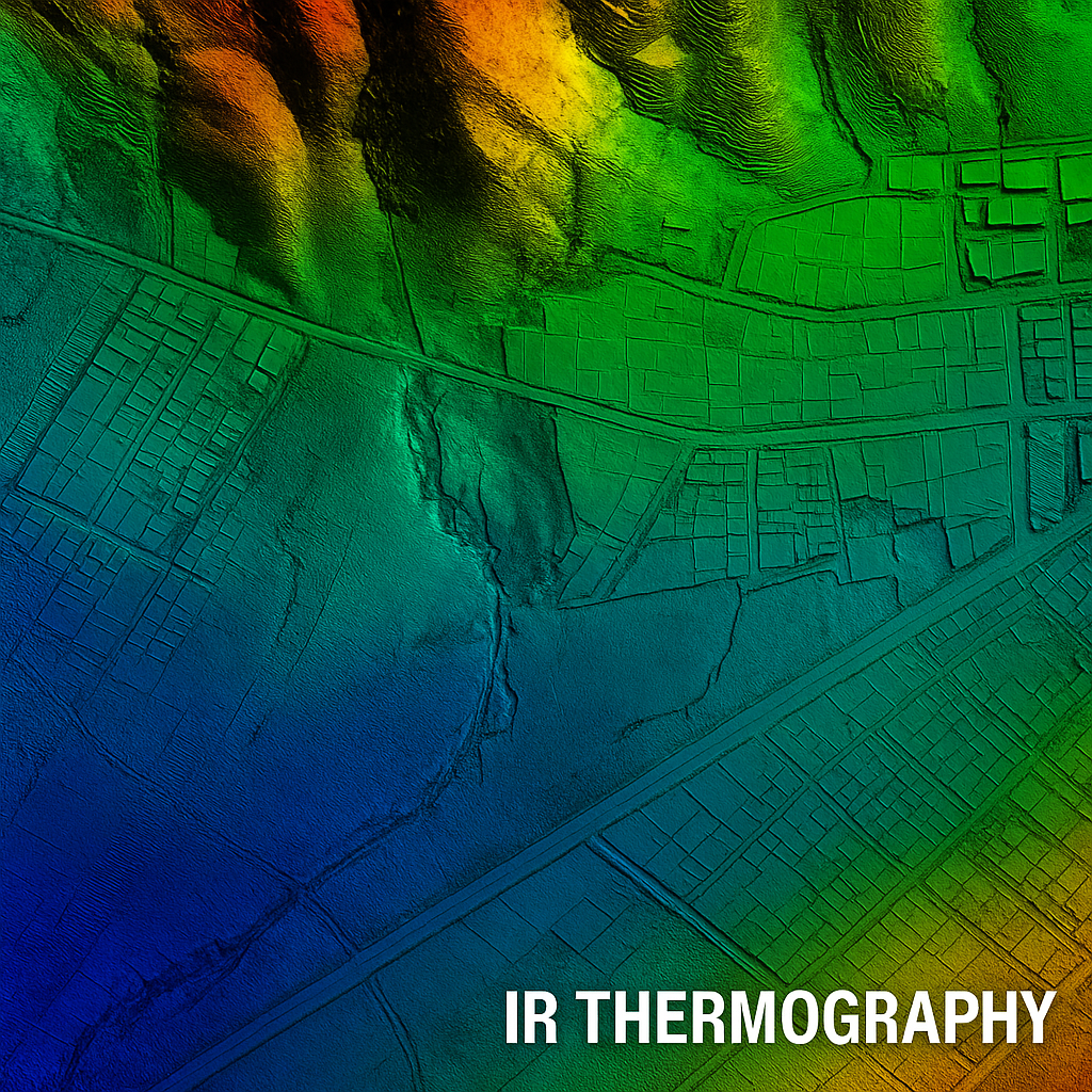 IR Thermography