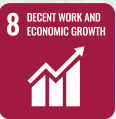 SDG 8