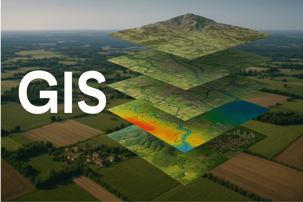 GIS