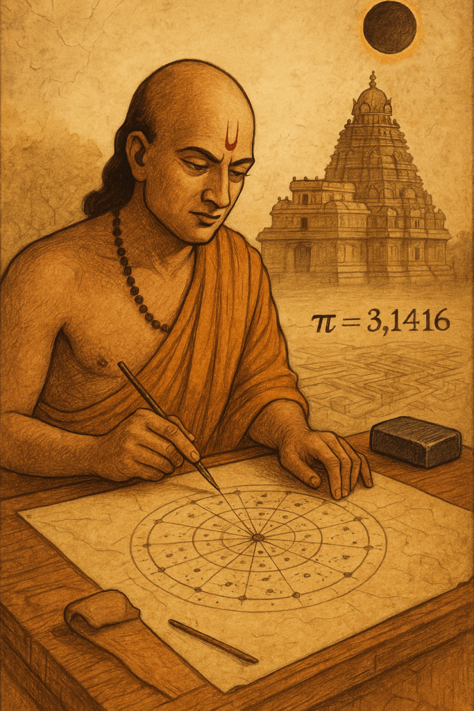 Science in ancient India