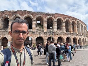 Lecture and public session image 2