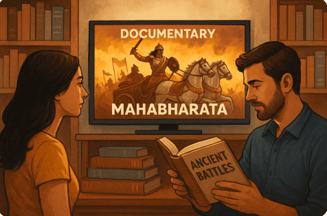 Documentaries