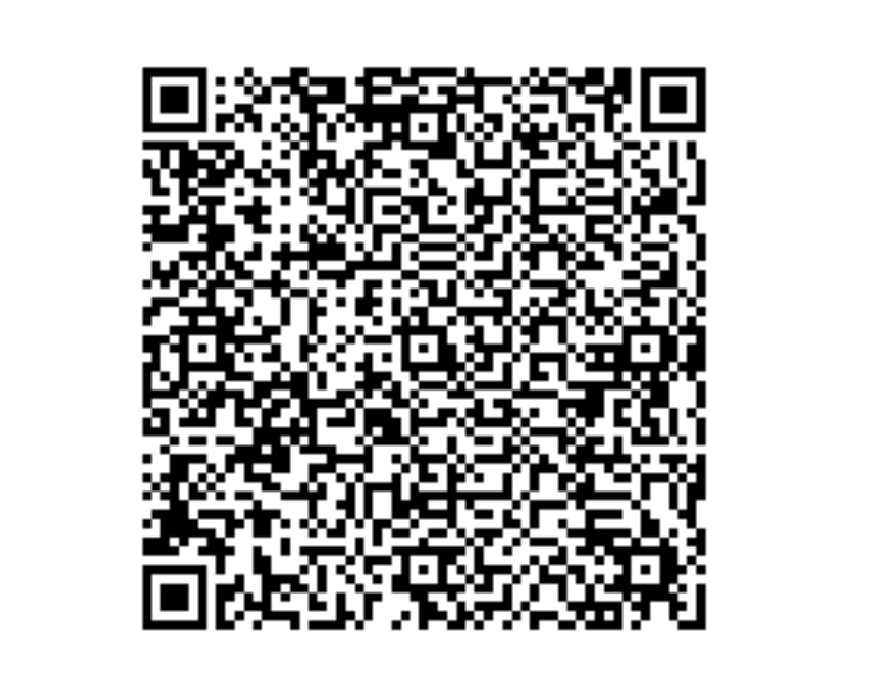 Scan QR to donate