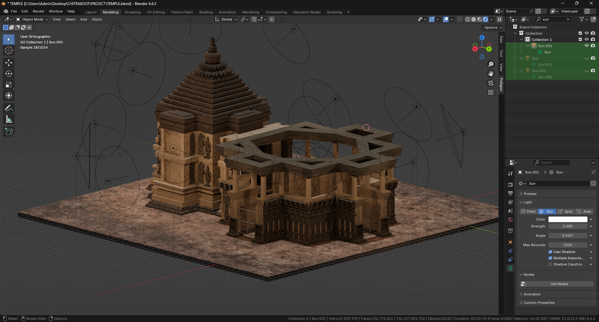 Heritage Preservation