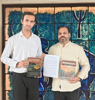 IIT Tirupati Collaboration