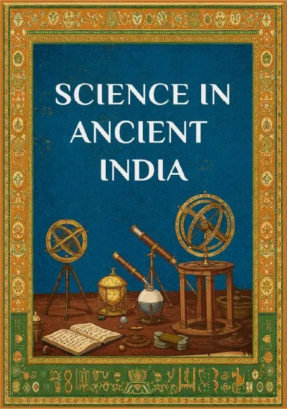 Ancient Science