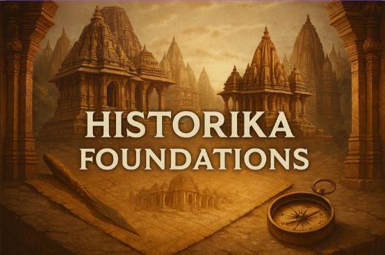 Ancient Indian Architecture