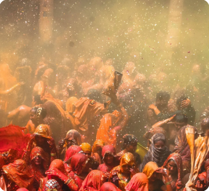 Holi