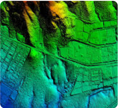 LiDAR Scan