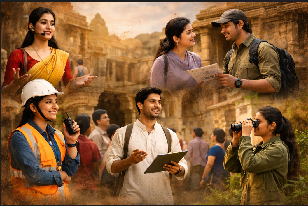 Skill Development Project