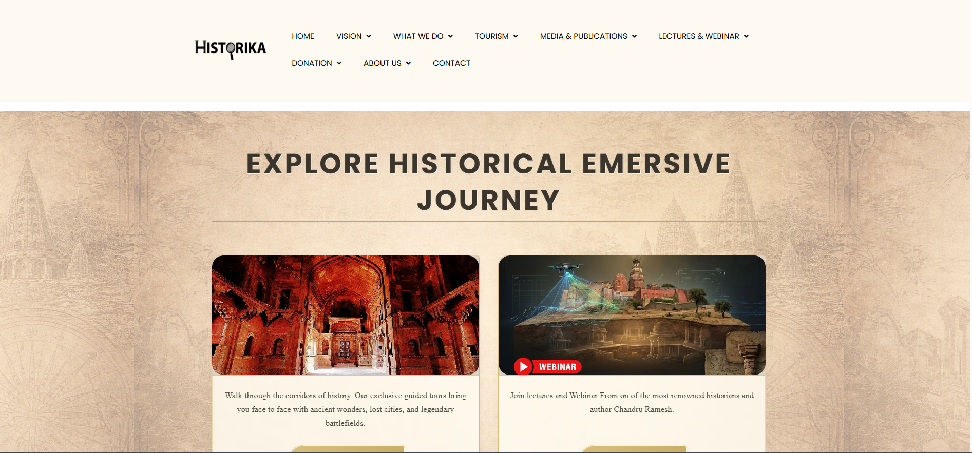 Social channels image